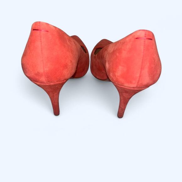 Madewell 1937 size 8 red - Picture 5 of 5